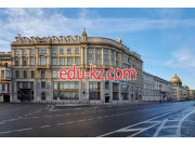 Бизнес-центр Невский, 1/4 - на портале realty555.ru