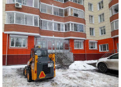 Стройсервис