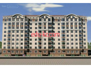 Жилой комплекс Дом по ул. Чкалова, 37 - на портале realty555.ru
