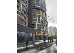 Микрорайон Новые Черемушки