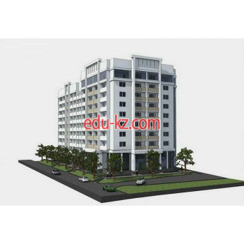 Жилой комплекс Дом по ул. Кулибина, 14/16 - на портале realty555.ru