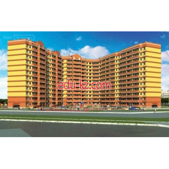 Жилой комплекс ЖК Локомотивная, 12 - на портале realty555.ru