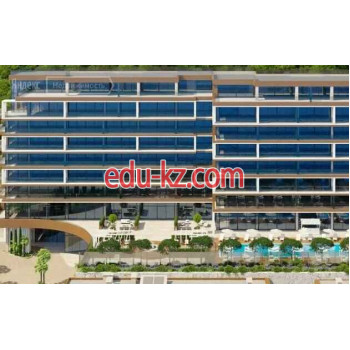 Жилой комплекс ЖК ш. Дворцовое, 34 - на портале realty555.ru