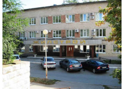 Фирма Жилстрой
