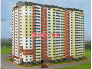 Жилой комплекс Дом по ул. Архитектора в. Зянкина - на портале realty555.ru