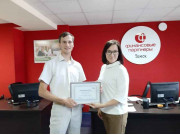Финансовые партнеры