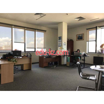 Turas business park