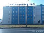 Интертерминал-Пролоджис