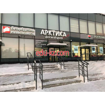 Арктика