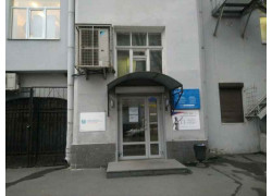 БЦ Невский Форм Сервис