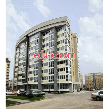Жилой комплекс ЖК Голубые ели - на портале realty555.ru