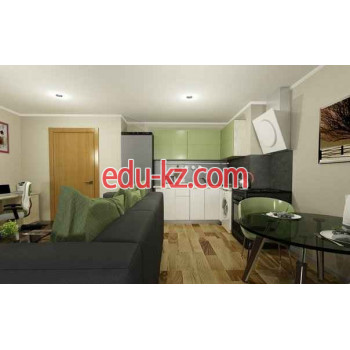 Агентство недвижимости Патриот-нева - на портале realty555.ru