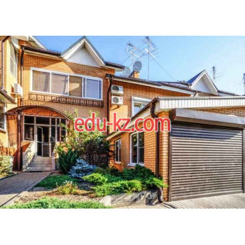 Odintown Estate