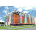 Жилой комплекс Жилой дом № 4 в МКР. 5 Западный - на портале realty555.ru
