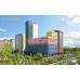 Жилой комплекс ЖК Абрикос - на портале realty555.ru