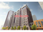 Жилой комплекс ЖК Живой квартал Live - на портале realty555.ru