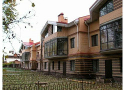 ЖК Суздальский этюд