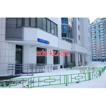 Жилой комплекс ЖК Мой адрес в Бескудниково-2 - на портале realty555.ru
