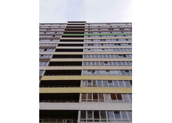 ЖК по ул. Энтузиастов, 15