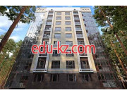 Жилой комплекс ЖК Речкуновский парк - на портале realty555.ru