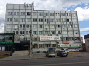 Лесной остров