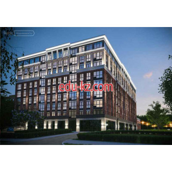 Жилой комплекс ЖК Достояние на Чапаева - на портале realty555.ru