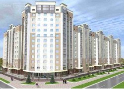 Микрорайон Стерлитамак, МКР. 4-а