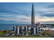 МФК Лахта Плаза
