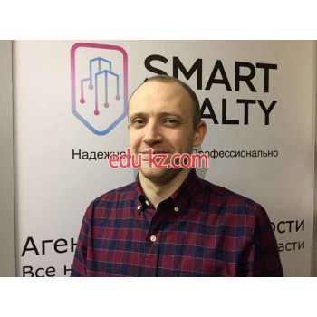 Агентство недвижимости Смарт Риэлти - на портале realty555.ru