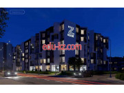 Жилой комплекс ЖК Z House - на портале realty555.ru