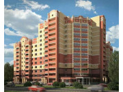 ЖК в МКР. Новый город, 10б, 10в