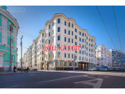 Жилой комплекс ЖК Полянка/44 - на портале realty555.ru