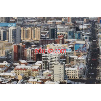 Агентство недвижимости Абажур-98