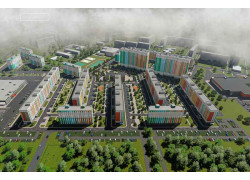 Микрорайон Корабли