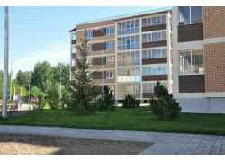 ЖК Лесной городок