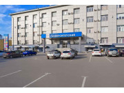 Бизнес центр Университетский