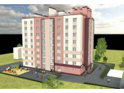 Дом на ул. Павлика Морозова, 5в