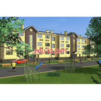 Жилой комплекс ЖК Заволжский престиж - на портале realty555.ru
