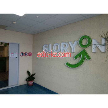 Gloryon