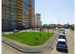 ЖК Платовский