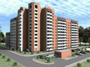 ЖК Респект