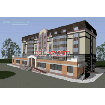 Жилой комплекс Дом по ул. Кооперативная - на портале realty555.ru