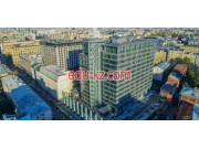 Бизнес-центр Дукат Плейс 3 - на портале realty555.ru