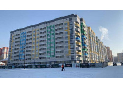 ЖК Голландский дом