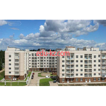 Жилой комплекс ЖК Эко-Парк Вифанские Пруды - на портале realty555.ru