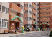 ЖК Севастопольский