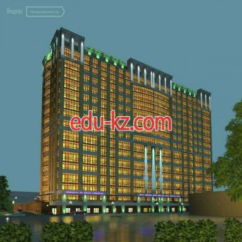 Жилой комплекс ЖК Затонский - на портале realty555.ru