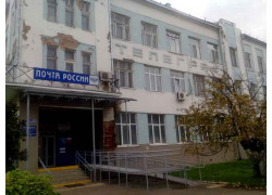 Правовой центр юридических услуг