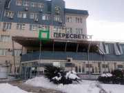 Пересвет-Юг