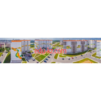 Проектстрой